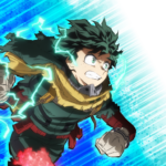 MY HERO ULTRA IMPACT MOD APK v4.3.1 (Unlimited Gems)