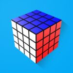 Magic Cube Puzzle 3D MOD APK v1.20.11 Unlimited Money