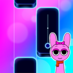 Magic Piano MOD APK v1.6.5 (Unlimited Money)