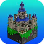 MasterCraft 2025 MOD APK v2.5 (Unlimited Money)