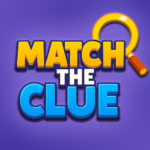 Match The Clue MOD APK v1.0.1 Unlimited Money