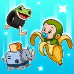 Merge Drop Master MOD APK v0.0.26 Unlimited Money