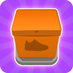 Merge Sneakers – Grow Sneaker MOD APK v6.0 Unlimited Money