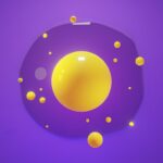Merge the Jelly MOD APK v1.18.6 Unlimited Money