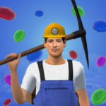 Mine Valley Shine MOD APK v0.0.1 Unlimited Money