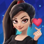 Monster Friends Merge Story MOD APK v31 Unlimited Money