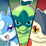 Monster Masters MOD APK v23.0.25395 Unlimited Money