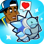 Monster MergeMokemon world MOD APK v1.6.11 Unlimited Money