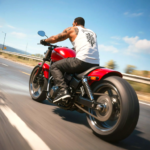 Motorcycle Race Master MOD APK v1.2.6  (Unlimited Money)