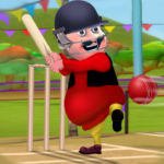 Motu Patlu Cricket Game MOD APK v1.2.1 Unlimited Money