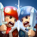 Mushroom Wars 2 RTS Strategy MOD APK v2025.2.4 Unlimited Money