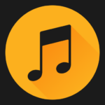 Music Upper MP3 Player Edit 1.0.2 APK MOD Premium