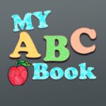 My ABC book MOD APK v2.6 Unlimited Money