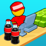 My Mini Mart MOD APK v1.85.04 Unlimited Money