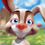 My Talking Rabbit 1.2.4 APK MOD Premium