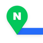 NAVER Map, Navigation 5.41.1.2 APK (MOD, Premium)