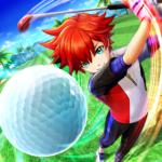 NEKO GOLF -Anime GOLF- MOD APK v3.0.9 Unlimited Money
