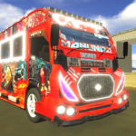 Nganya 254 (Matatu Game) MOD APK v0.6.0 (Unlimited Money)