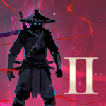 Ninja Arashi 2 MOD APK v1.9.5 Unlimited Money