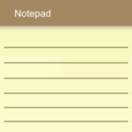 Notepad 1.41.0 APK (MOD, Premium)