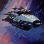 Nova Space Armada 1.3.71 APK MOD Premium
