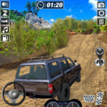 Offroad Jeep Simulator 4×4 MOD APK v0.17 (Unlimited Money)