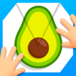 Paper Fold MOD APK v200360 Unlimited Money