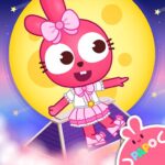 Papo Town Skyscraper MOD APK v1.0.24 Unlimited Money