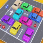 Parking Jam 3D – Car Puzzle MOD APK v4.1.0 Unlimited Money