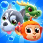 Pet Mania MOD APK v1.85 Unlimited Money