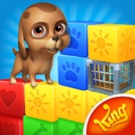 Pet Rescue Saga 4.6.6.0 APK MOD Premium
