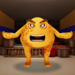Peu is Not a Monster MOD APK v13 Unlimited Money