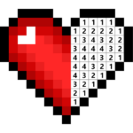 Pixel Art Coloring Art Games MOD APK v3.401 Unlimited Money