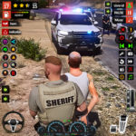 Police Car Cop Simulator 2024 MOD APK v2.5 (Unlimited Money)