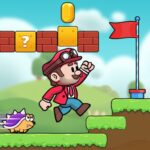 Pops World – Running game MOD APK v2.8.6 Unlimited Money