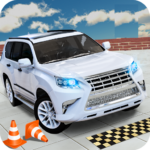 Prado Parking Car Games 3D MOD APK v1.0.26 Unlimited Money