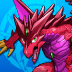 Puzzle Dragons MOD APK v22.6.0 Unlimited Money