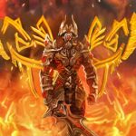 Войны титанов онлайн RPG битва MOD APK v6.9.6 (Unlimited Money)