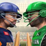 RVG Real World Cricket Game 3D MOD APK v3.5.0 Unlimited Money
