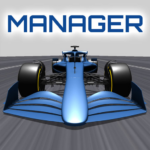Race Master Manager MOD APK v1.1 (Unlimited Money)