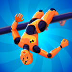 Ragdoll Fall Break the Bones MOD APK v0.1.610 Unlimited Money