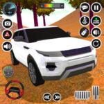Real Drive 3D Parking Games MOD APK v25.05.01 Unlimited Money