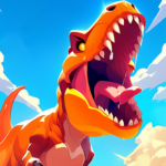 Red Dragon Legend-Hunger Chest MOD APK v1.22 Unlimited Money