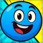 Red Hero 4 – red bounce ball 5 MOD APK v1.35 Unlimited Money