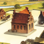 Reiner Knizias My City MOD APK v1.0.6 Unlimited Money