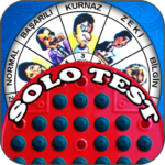 SOLO TEST MOD APK v1.61 (Unlimited Money)