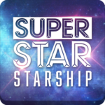 SUPERSTAR STARSHIP MOD APK v3.26.8 (Unlimited Diamonds)
