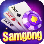 Samgong online MOD APK v2.5.5 Unlimited Money