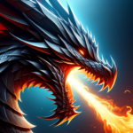 School of dragons Dragon game MOD APK v43 Unlimited Money