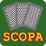 Scopa MOD APK v1.1.71 (Unlimited Money)